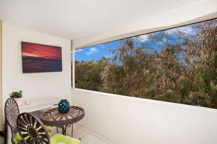 Third view of Homely apartment listing, 8/61 Parramatta Street, Cronulla NSW 2230