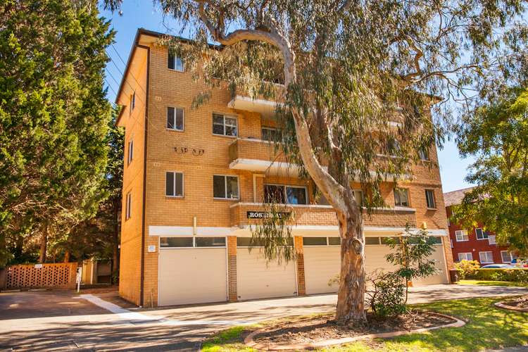 Fourth view of Homely apartment listing, 8/61 Parramatta Street, Cronulla NSW 2230