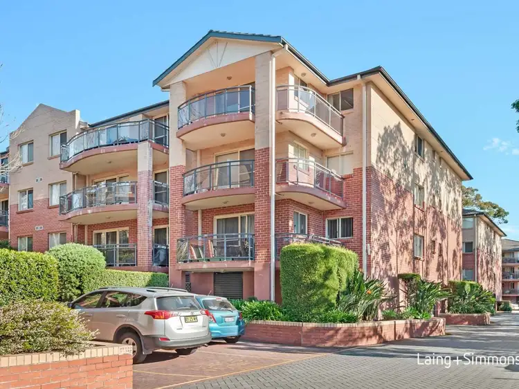 70/298-312 Pennant Hills Road