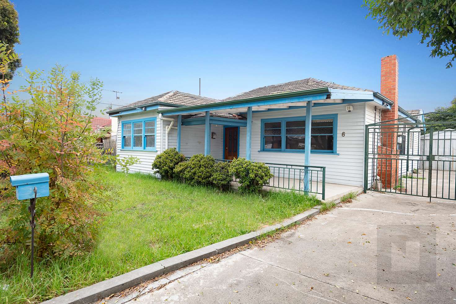Main view of Homely house listing, 6 Sredna Street, West Footscray VIC 3012