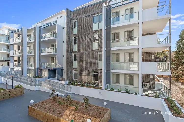 14/9 Fisher Avenue