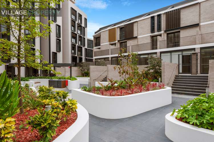 Main view of Homely apartment listing, 24 McPherson Lane, Zetland NSW 2017