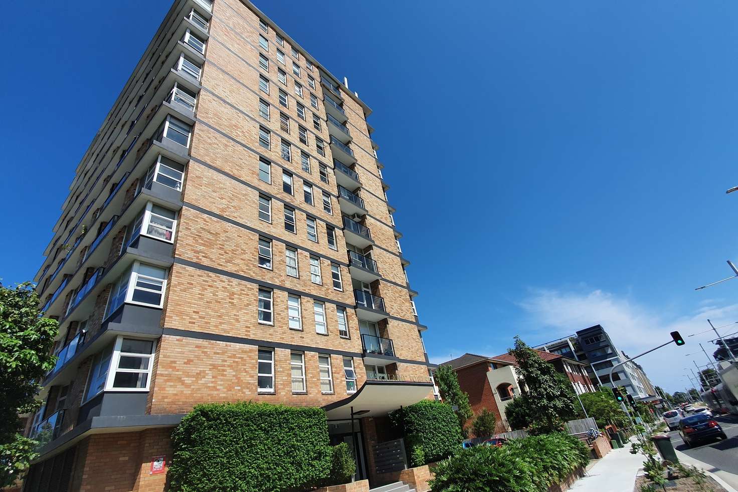 Main view of Homely apartment listing, 56/56 Anzac Parade, Kensington NSW 2033