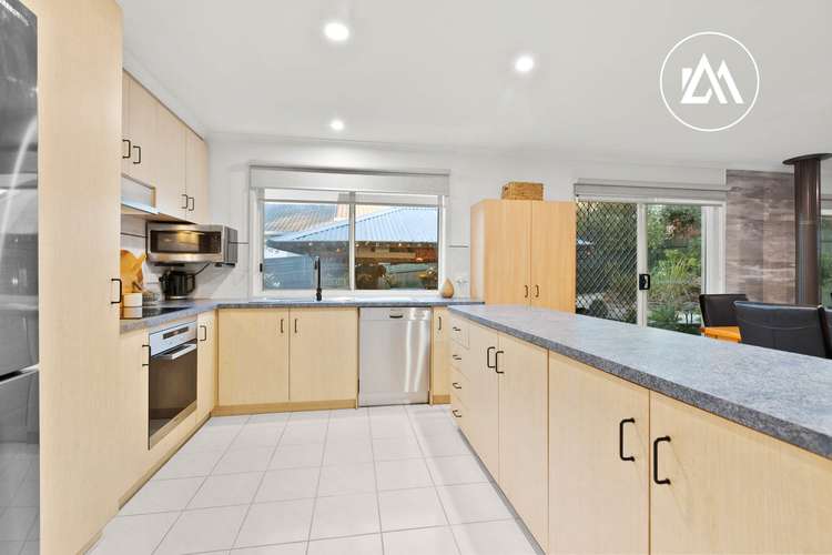 Fourth view of Homely house listing, 48 Lexton Drive, Langwarrin VIC 3910