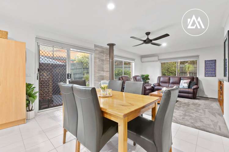 Fifth view of Homely house listing, 48 Lexton Drive, Langwarrin VIC 3910