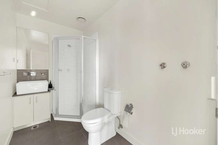 Fifth view of Homely apartment listing, 2307/380 Little Lonsdale Street, Melbourne VIC 3000