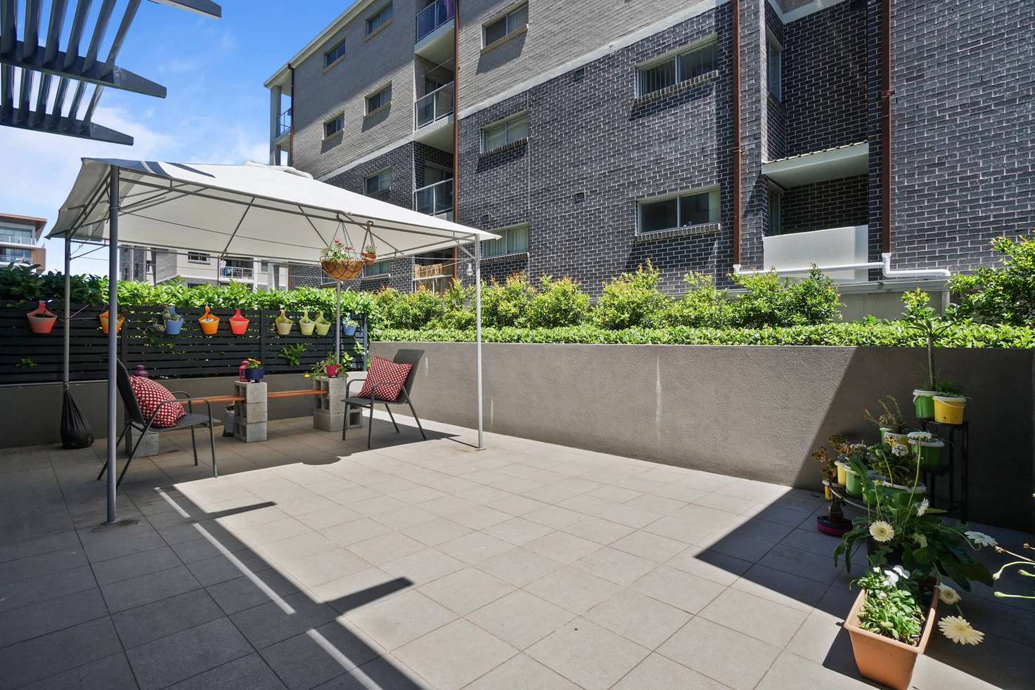 Main view of Homely apartment listing, 1016/78A Belmore Street, Ryde NSW 2112