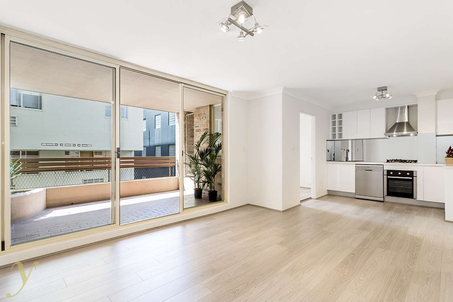 Main view of Homely apartment listing, 460 Elizabeth Street, Surry Hills NSW 2010