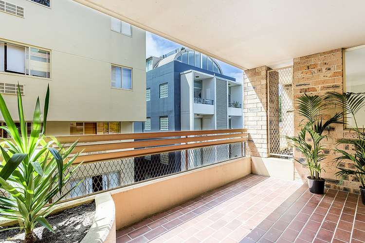 Fourth view of Homely apartment listing, 460 Elizabeth Street, Surry Hills NSW 2010