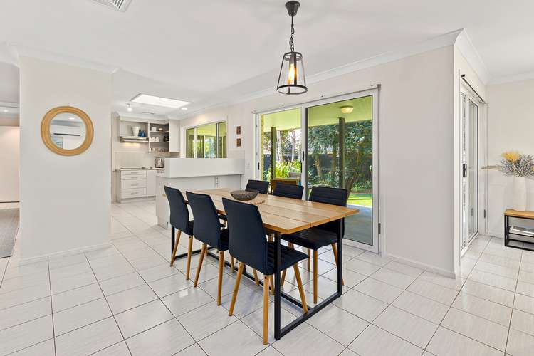 Second view of Homely house listing, 9 Avron Court, Tewantin QLD 4565