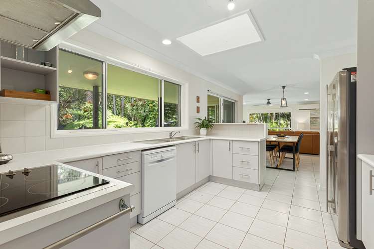 Third view of Homely house listing, 9 Avron Court, Tewantin QLD 4565