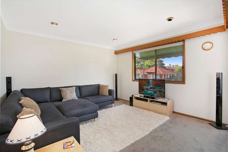 Second view of Homely apartment listing, 1/7 Millar Street, Drummoyne NSW 2047
