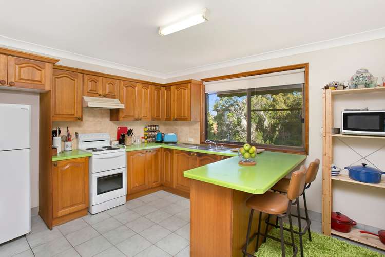 Third view of Homely apartment listing, 1/7 Millar Street, Drummoyne NSW 2047