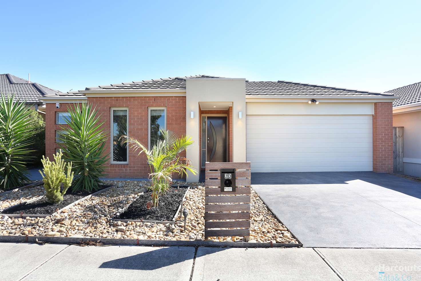 Main view of Homely house listing, 23 Comata Way, South Morang VIC 3752