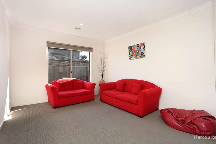 Third view of Homely house listing, 23 Comata Way, South Morang VIC 3752