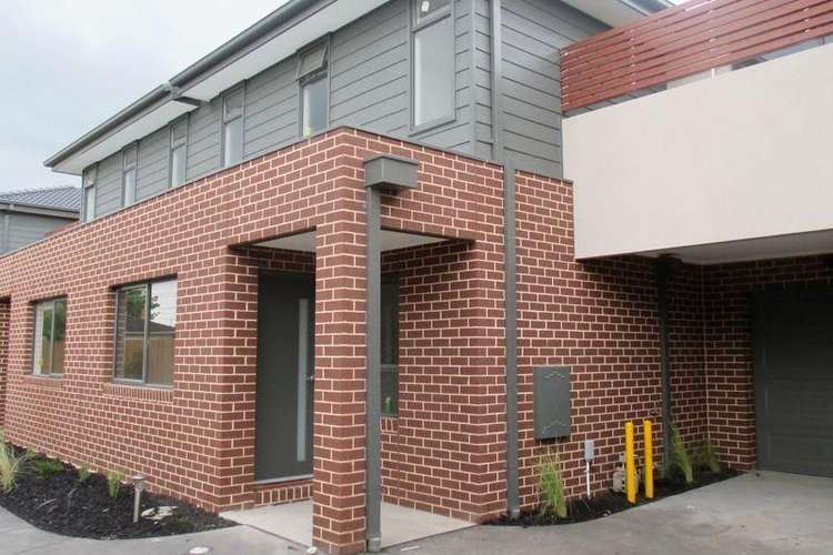 Main view of Homely house listing, 7/33 New Street, Dandenong VIC 3175