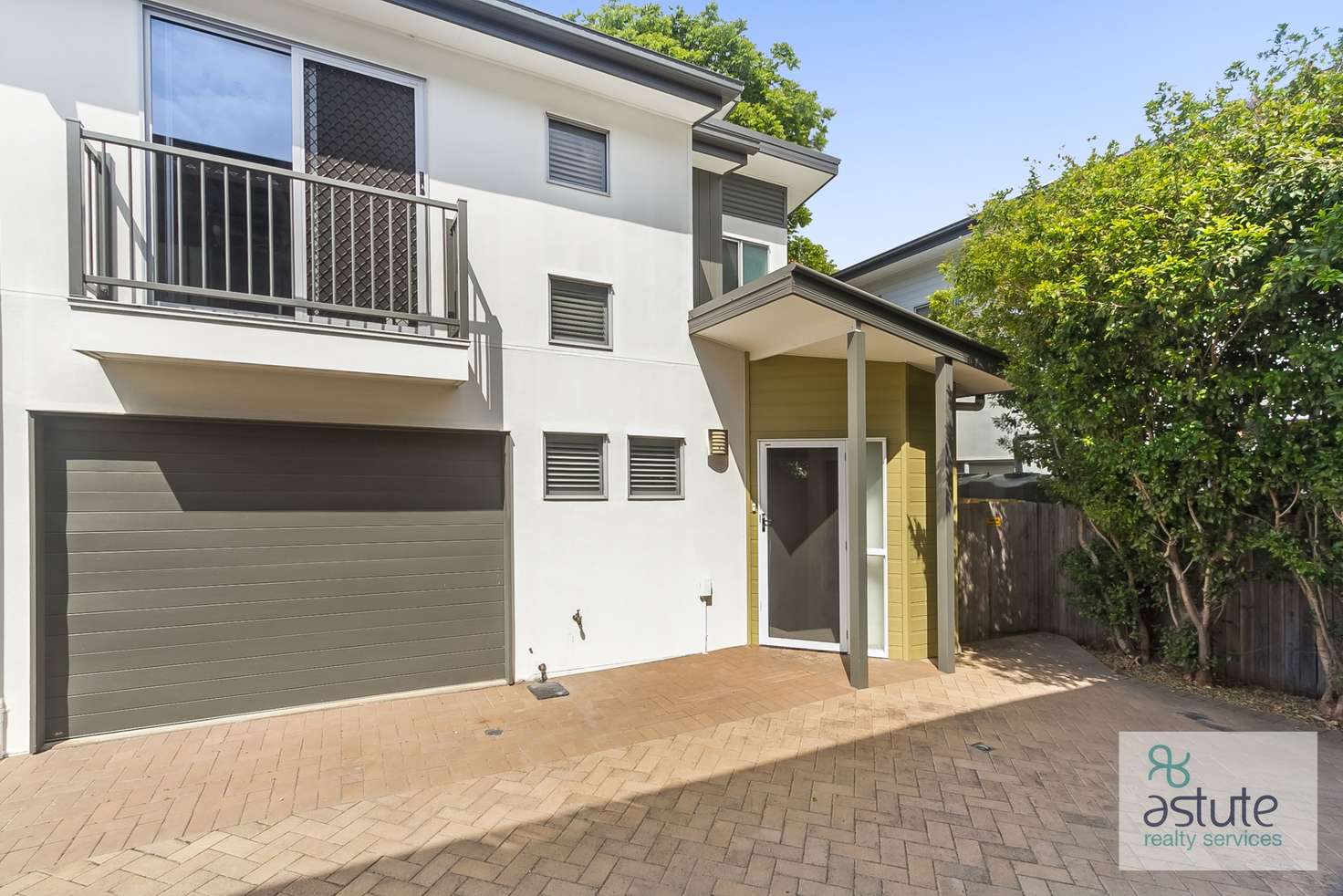 Main view of Homely townhouse listing, 2/24 Maher Street, Zillmere QLD 4034