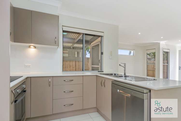 Second view of Homely townhouse listing, 2/24 Maher Street, Zillmere QLD 4034
