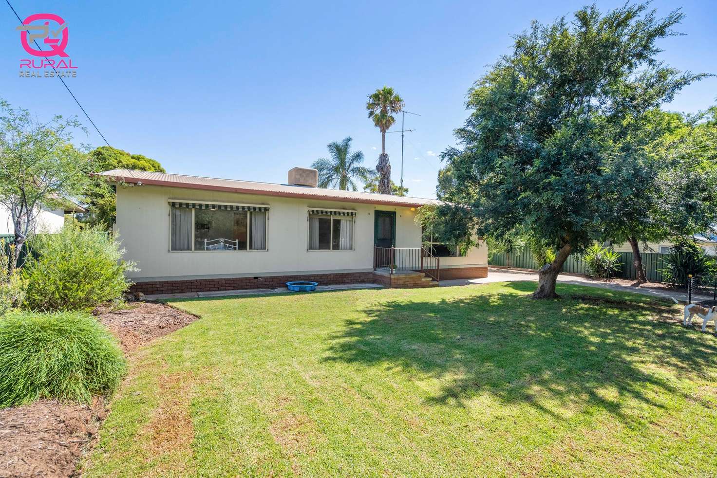 Main view of Homely house listing, 21 Boundary Road, Narrandera NSW 2700