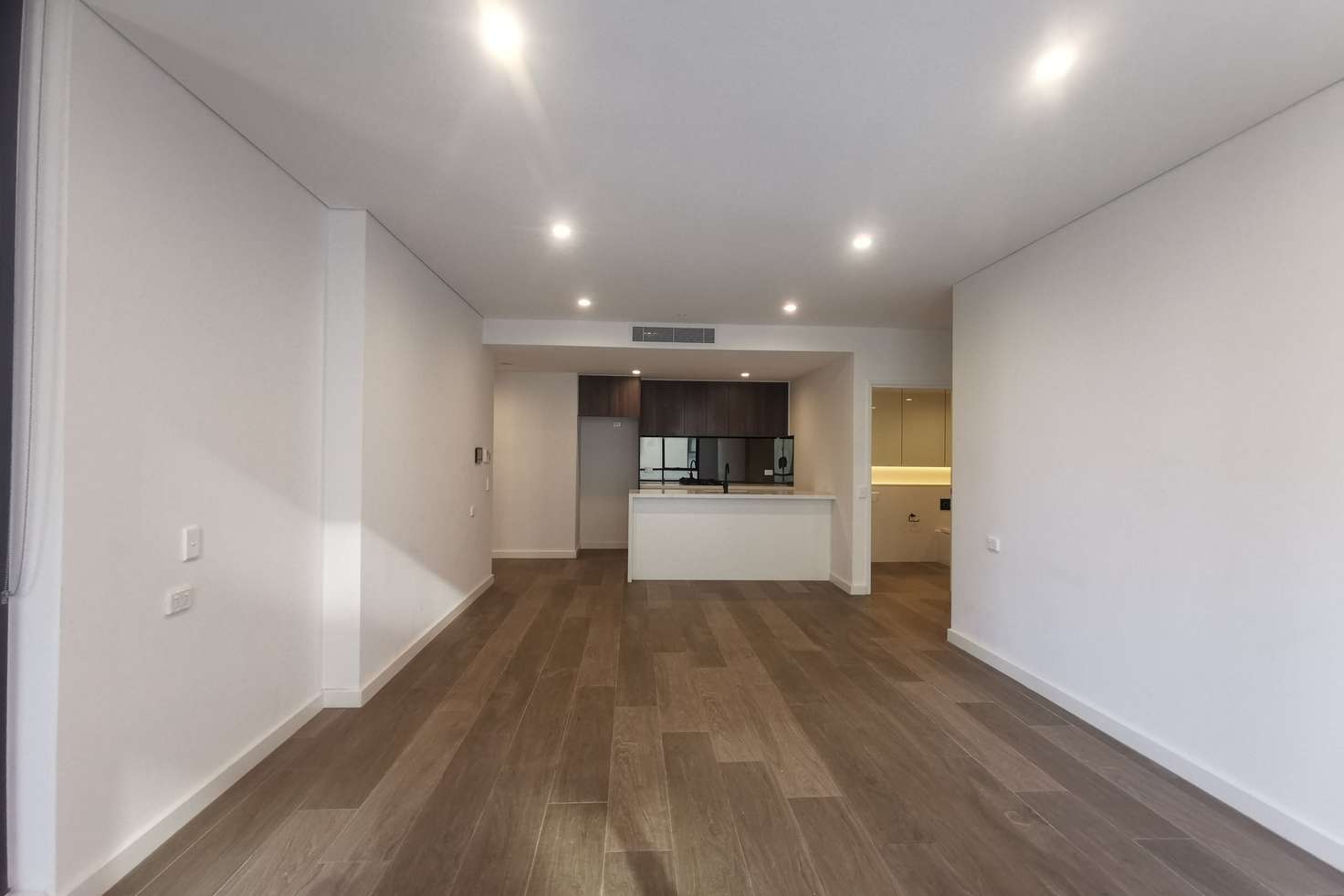 Main view of Homely apartment listing, Level 4/404/27 Church Avenue, Mascot NSW 2020