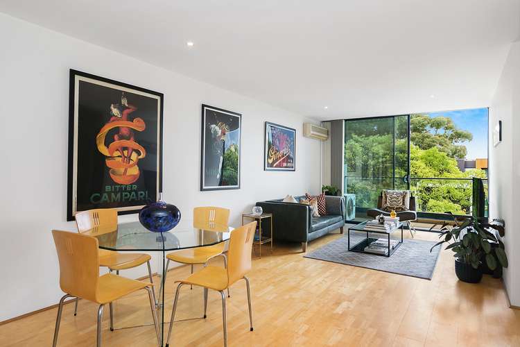 Main view of Homely apartment listing, 20/210 Willoughby Road, Naremburn NSW 2065