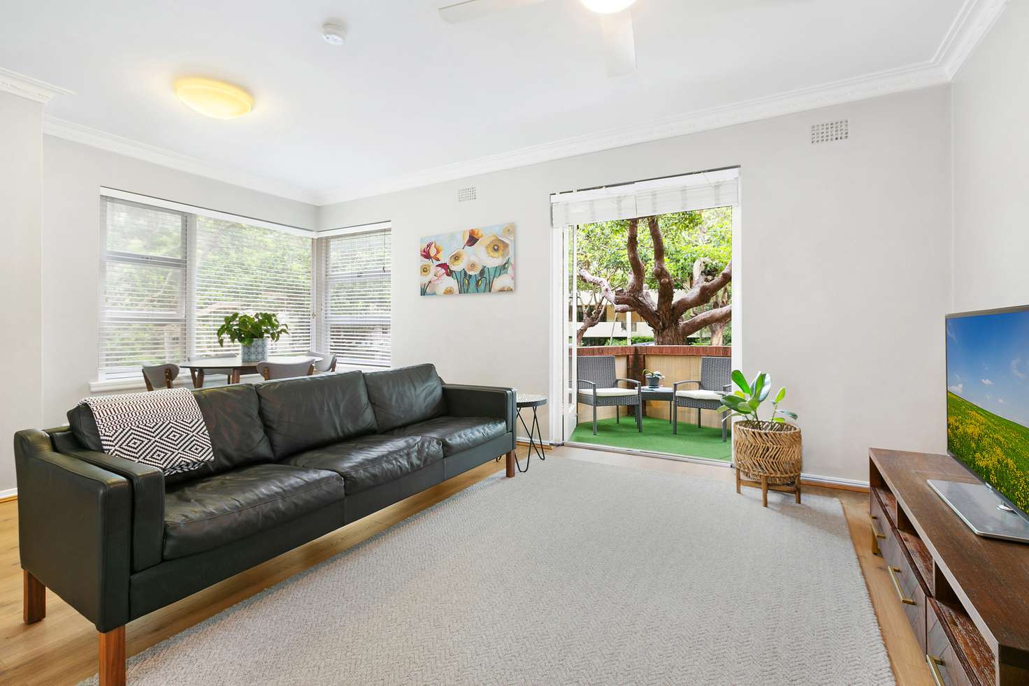 Main view of Homely apartment listing, 10/72 Murdoch Street, Cremorne NSW 2090