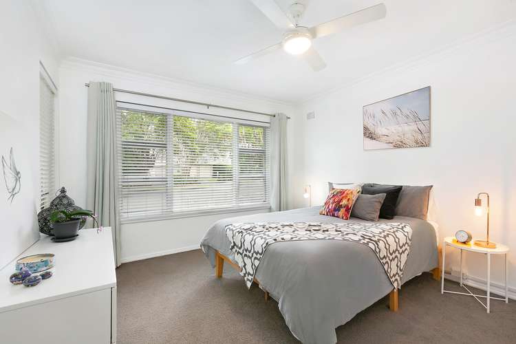 Fourth view of Homely apartment listing, 10/72 Murdoch Street, Cremorne NSW 2090