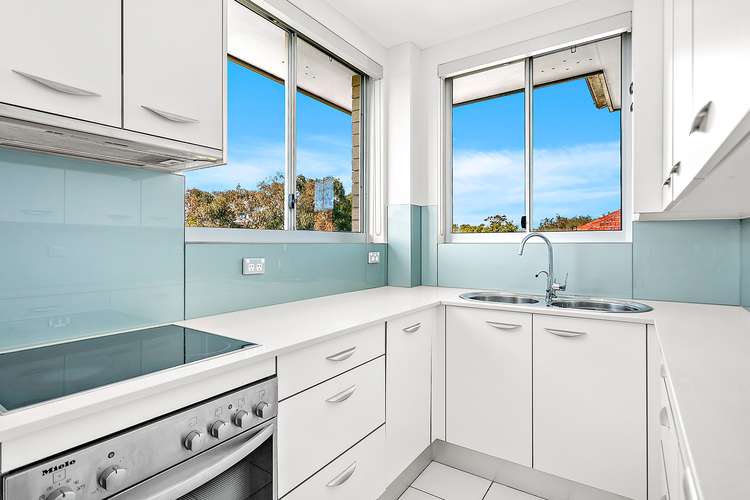 Main view of Homely apartment listing, 8/53-55 Parramatta Street, Cronulla NSW 2230