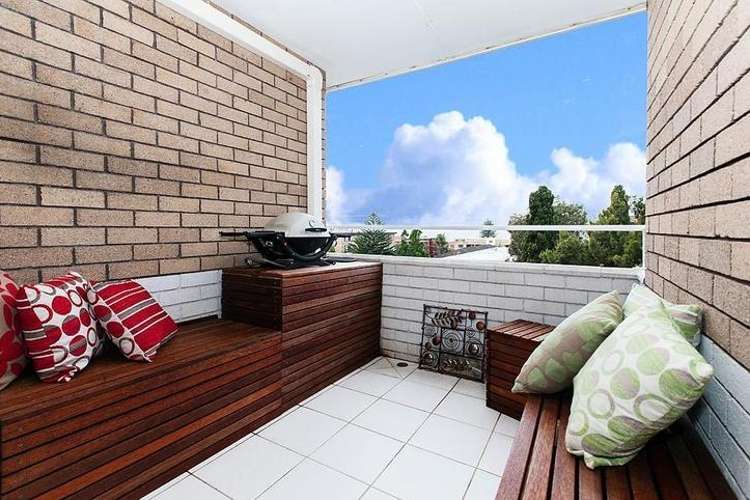 Second view of Homely apartment listing, 8/53-55 Parramatta Street, Cronulla NSW 2230