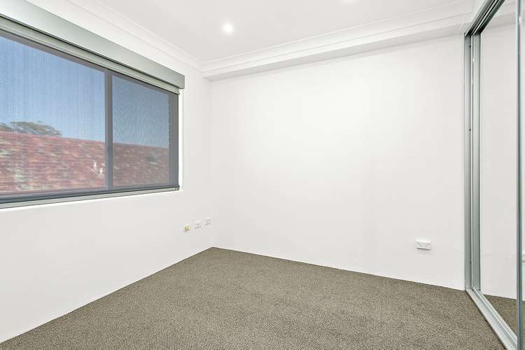 Fourth view of Homely apartment listing, 8/53-55 Parramatta Street, Cronulla NSW 2230