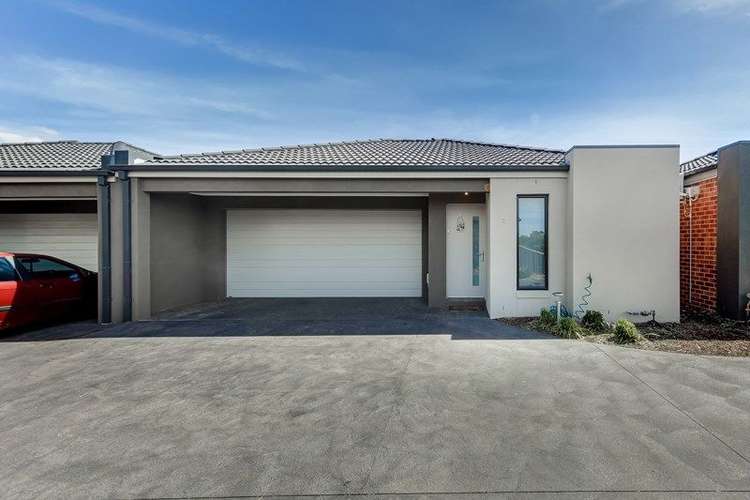 Main view of Homely house listing, 2/57 Chantelle Parade, Tarneit VIC 3029