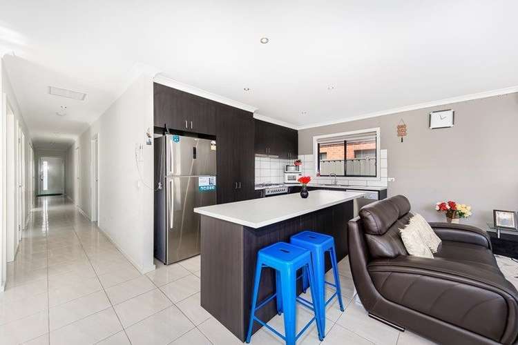Second view of Homely house listing, 2/57 Chantelle Parade, Tarneit VIC 3029