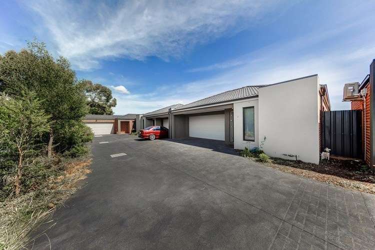 Fourth view of Homely house listing, 2/57 Chantelle Parade, Tarneit VIC 3029