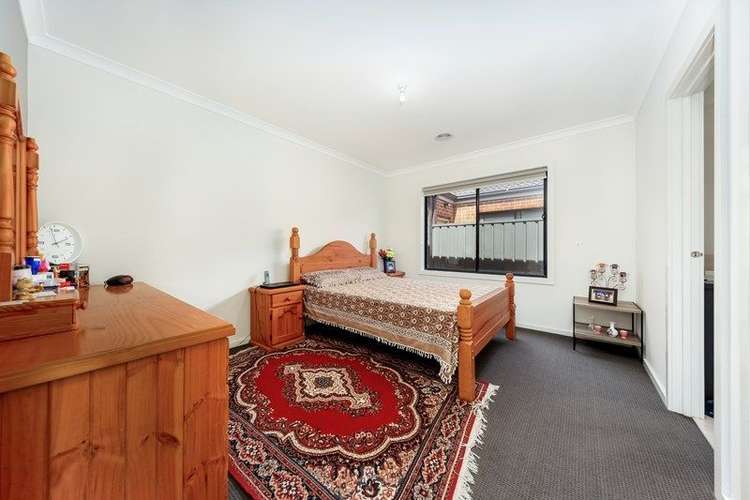 Fifth view of Homely house listing, 2/57 Chantelle Parade, Tarneit VIC 3029