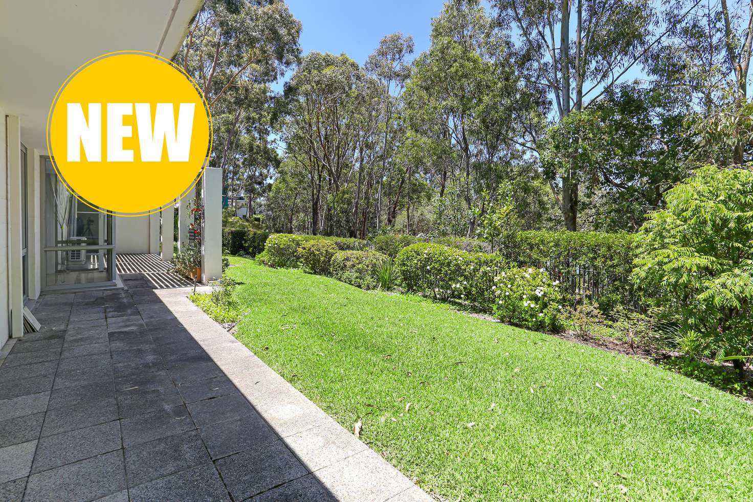 Main view of Homely apartment listing, 25/17 Pearce Avenue, Newington NSW 2127