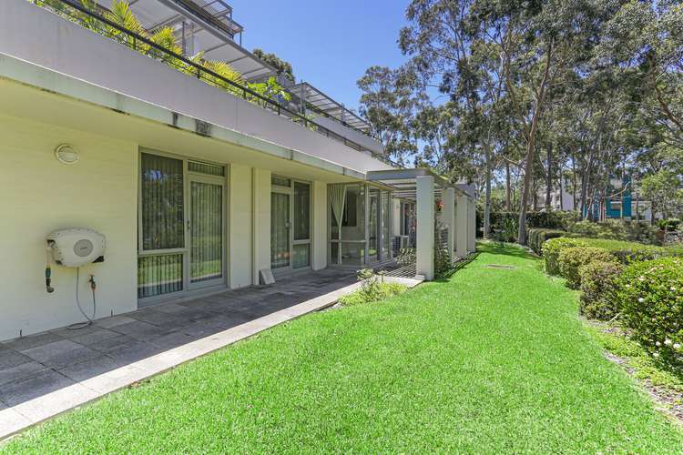 Fourth view of Homely apartment listing, 25/17 Pearce Avenue, Newington NSW 2127