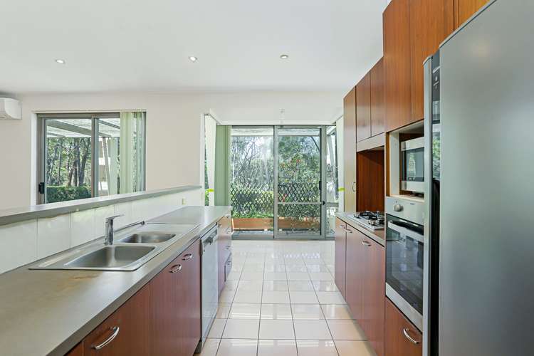 Fifth view of Homely apartment listing, 25/17 Pearce Avenue, Newington NSW 2127