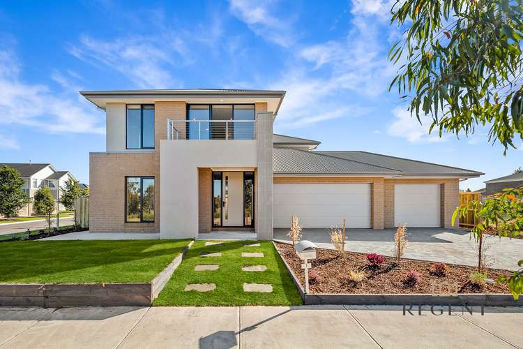Main view of Homely house listing, 1 Ellery Place, Werribee VIC 3030