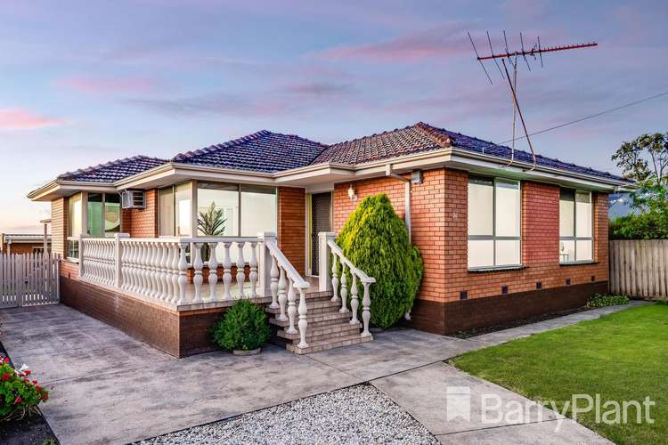 Main view of Homely house listing, 26 Graylea Avenue, Herne Hill VIC 3218