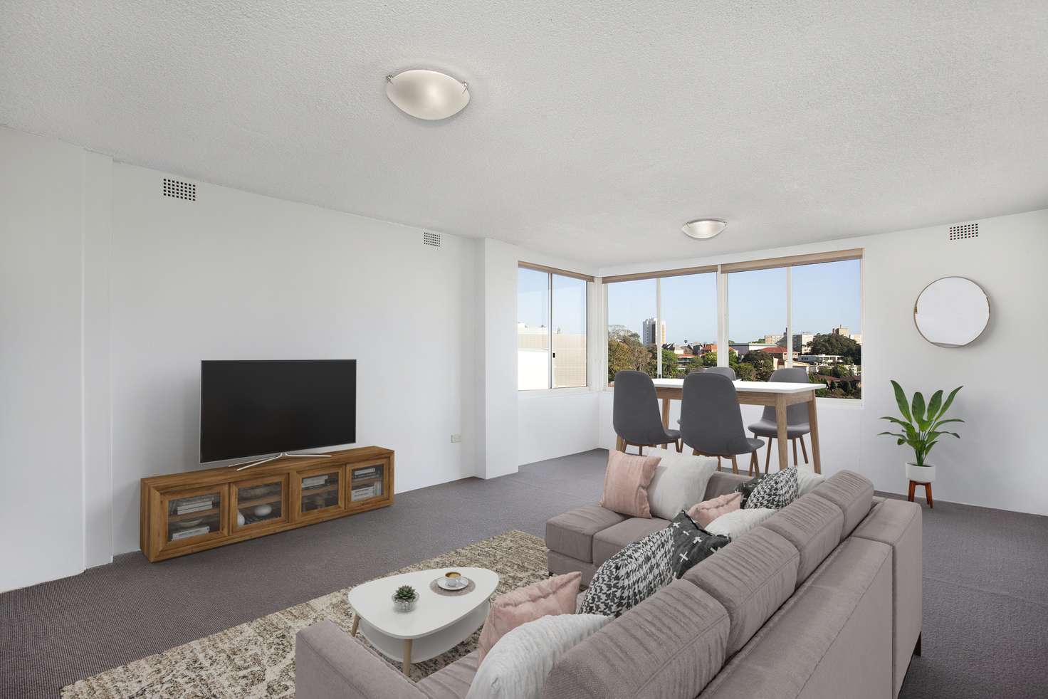 Main view of Homely apartment listing, 84/365a Edgecliff Road, Edgecliff NSW 2027