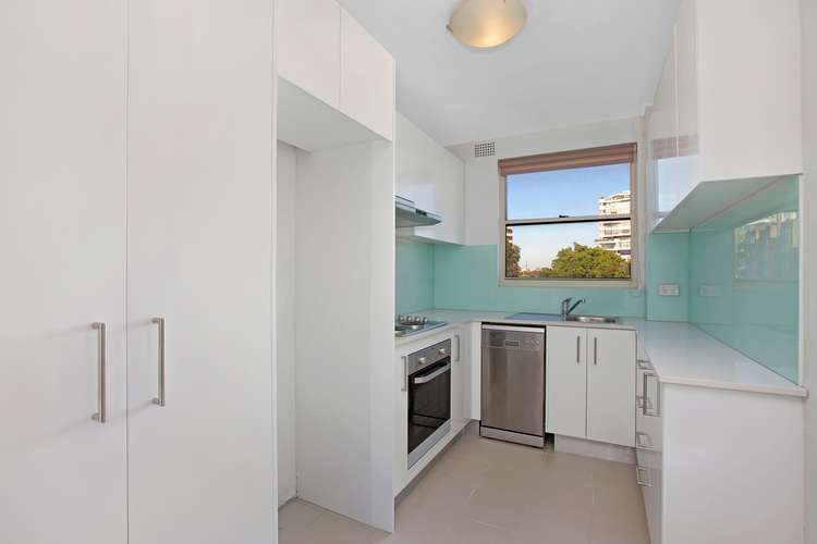 Third view of Homely apartment listing, 84/365a Edgecliff Road, Edgecliff NSW 2027
