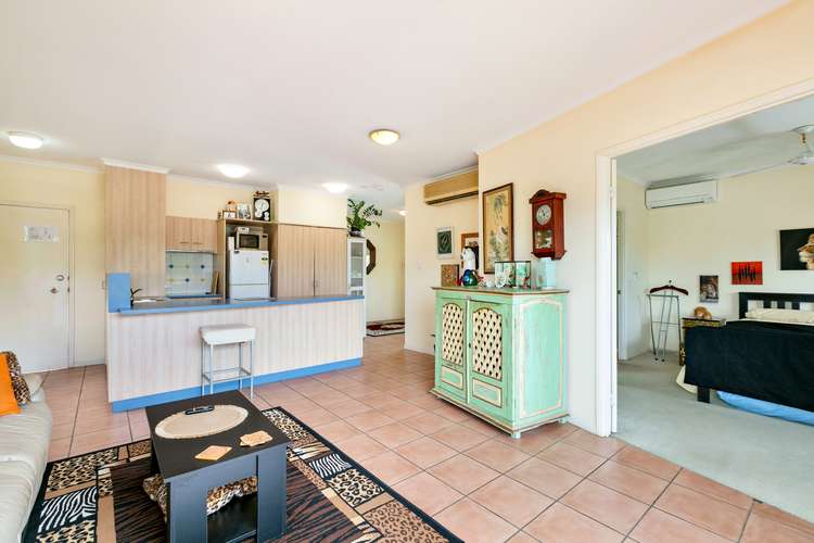 Second view of Homely unit listing, 7/205 McLeod Street, Cairns North QLD 4870