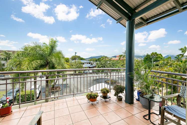 Fifth view of Homely unit listing, 7/205 McLeod Street, Cairns North QLD 4870