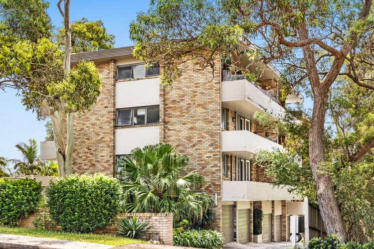 Sixth view of Homely unit listing, 12/52 Park Street, Mona Vale NSW 2103