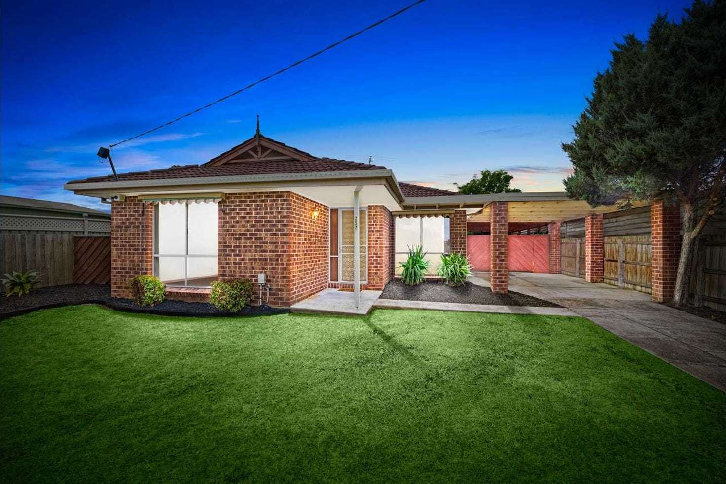 Main view of Homely house listing, 252 McGrath Road, Wyndham Vale VIC 3024