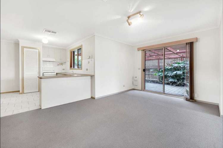 Second view of Homely house listing, 252 McGrath Road, Wyndham Vale VIC 3024