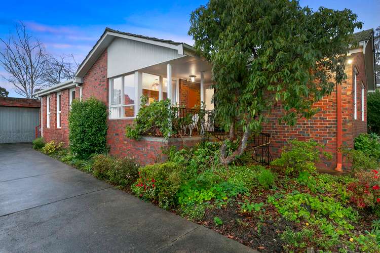 Second view of Homely house listing, 1 Araluen Drive, Croydon VIC 3136