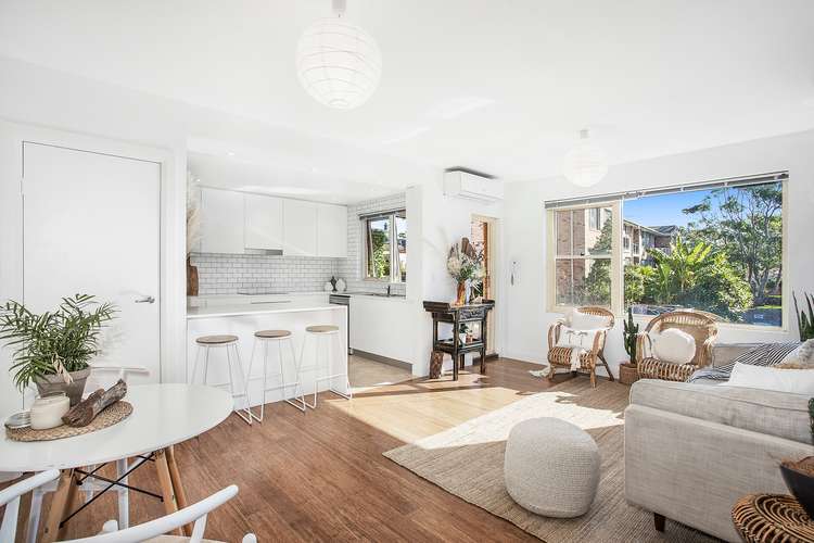 Main view of Homely apartment listing, 25/55-59 Kingsway, Cronulla NSW 2230