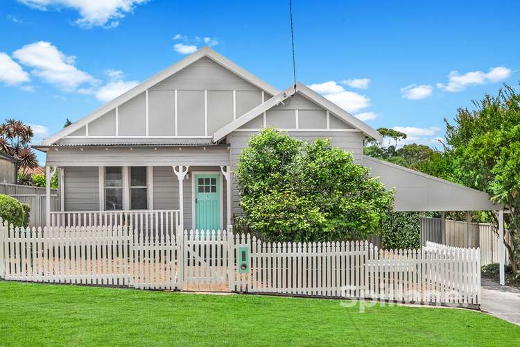 Main view of Homely house listing, 2 Steel Street, Jesmond NSW 2299