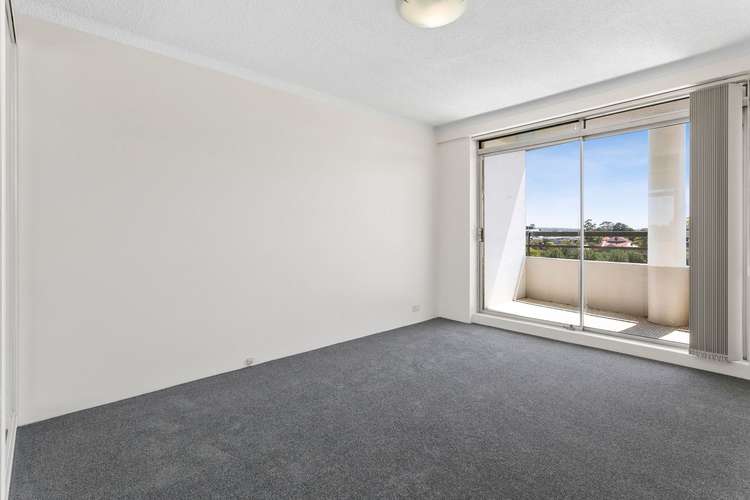 Third view of Homely apartment listing, 20/44 Archer Street, Chatswood NSW 2067